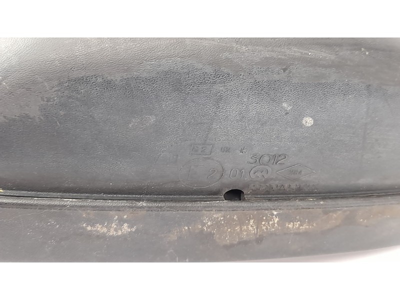 Recambio de retrovisor izquierdo para renault trafic furgón (txx) 2.1 d referencia OEM IAM E2013012  