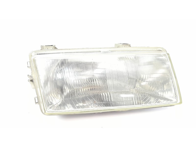 Recambio de faro izquierdo para renault trafic furgón (txx) 2.1 d referencia OEM IAM 7700765491  