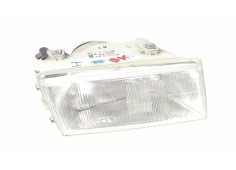 Recambio de faro izquierdo para renault trafic furgón (txx) 2.1 d referencia OEM IAM 7700765491   2