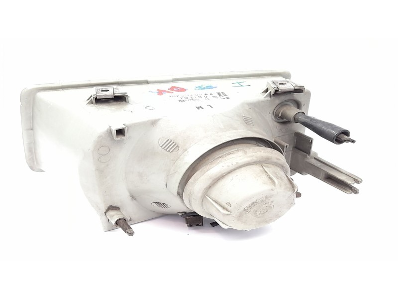 Recambio de faro izquierdo para renault trafic furgón (txx) 2.1 d referencia OEM IAM 7700765491  