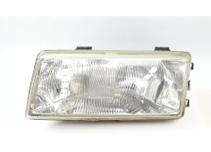 Recambio de faro derecho para renault trafic furgón (txx) 2.1 d referencia OEM IAM 7700765492  