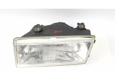 Recambio de faro derecho para renault trafic furgón (txx) 2.1 d referencia OEM IAM 7700765492   2