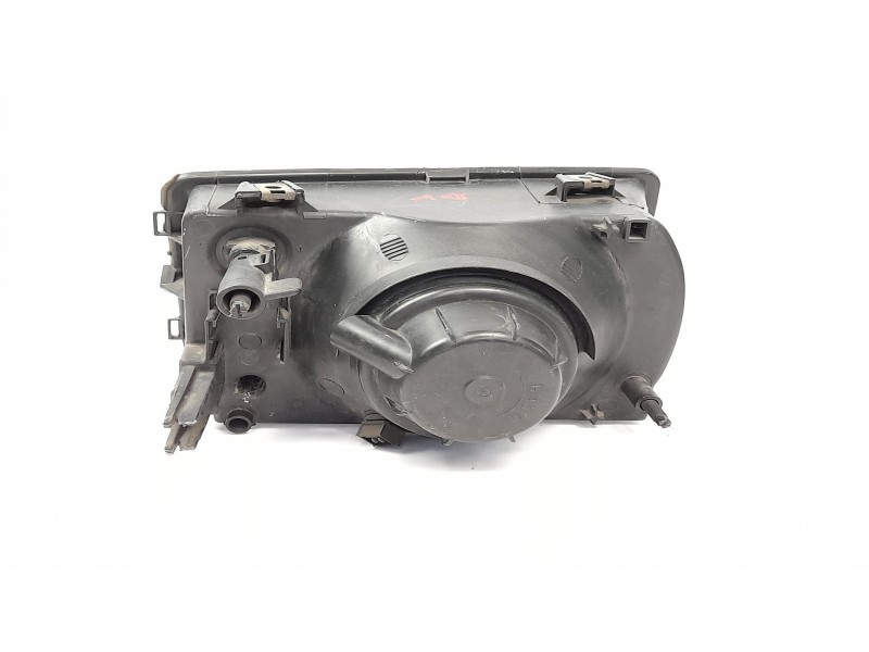 Recambio de faro derecho para renault trafic furgón (txx) 2.1 d referencia OEM IAM 7700765492  