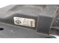 Recambio de centralita motor uce para fiat ducato furgón (230l) 2.8 d referencia OEM IAM A13117698   2