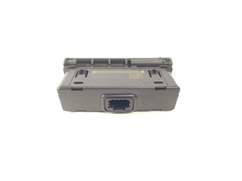 Recambio de modulo electronico para renault megane iii coupe dynamique referencia OEM IAM 280230001 280230001RA 