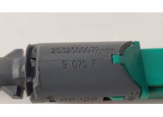 Recambio de interruptor para renault megane iii coupe dynamique referencia OEM IAM 253250007R 253250007  2
