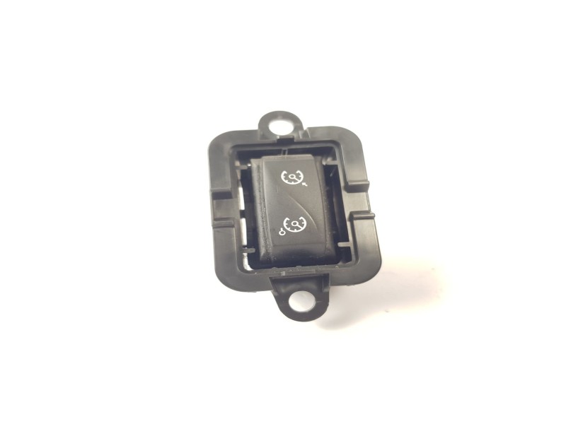 Recambio de interruptor para renault megane iii coupe dynamique referencia OEM IAM 1015009001  