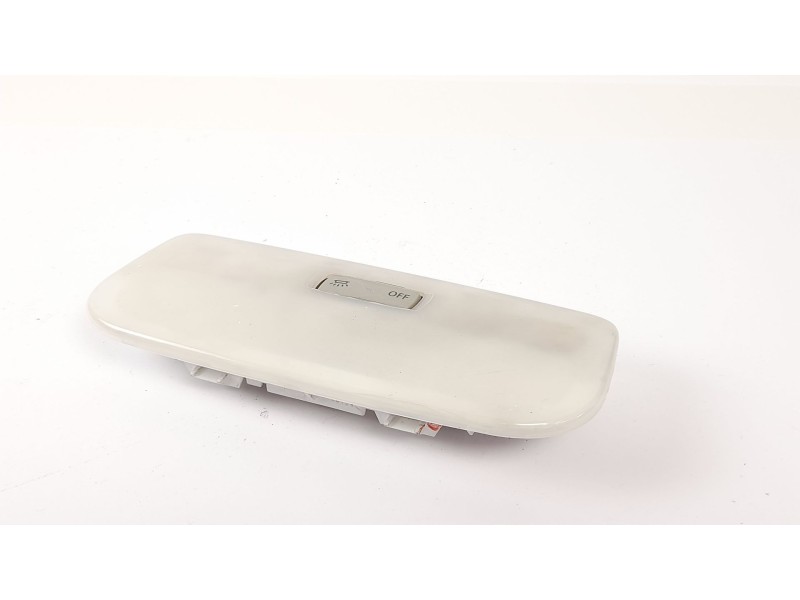 Recambio de luz interior para renault megane iii coupe dynamique referencia OEM IAM 264300007R  