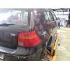 volkswagen golf iv berlina (1j1) del año 2004