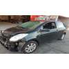 toyota yaris (ksp9/scp9/nlp9) del año 2007