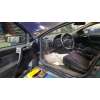 opel astra g fastback (f48 f08) del año 2000