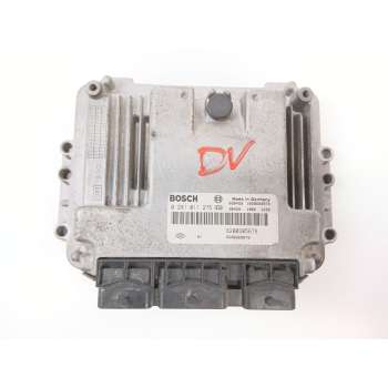 CENTRALITA MOTOR UCE 0281011275 