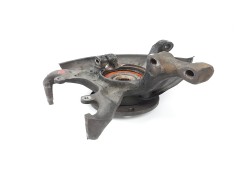 Recambio de mangueta delantera izquierda para seat ibiza (6k1) 1.9 d referencia OEM IAM   