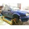 volkswagen golf iv berlina (1j1) del año 1998