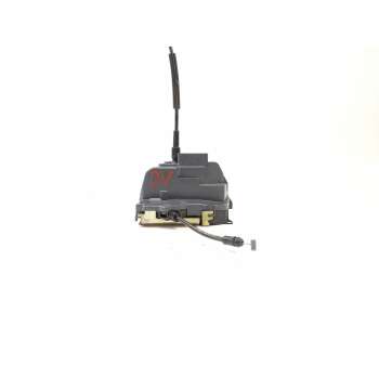 CERRADURA PUERTA TRASERA IZQUIERDA 009152Z98 