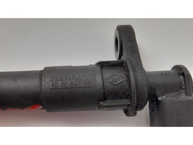 Recambio de sensor para renault megane iii coupe dynamique referencia OEM IAM 8200647559  
