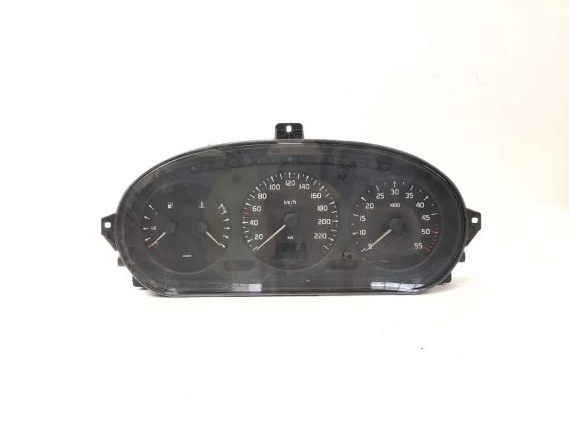 CUADRO INSTRUMENTOS 7700847784G 