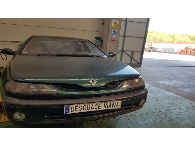 renault laguna (b56) del año 1999