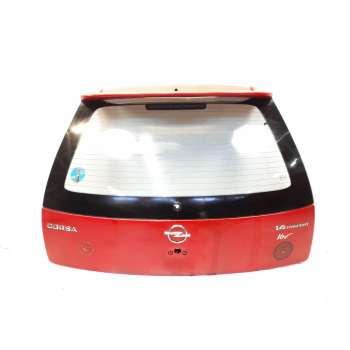 PORTON TRASERO 
