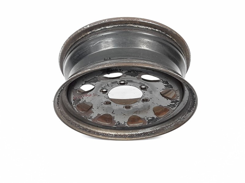 Recambio de llanta para nissan patrol (k/w260) 3.2 d referencia OEM IAM 40300G96001601  