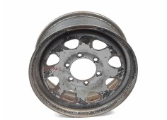 Recambio de llanta para nissan patrol (k/w260) 3.2 d referencia OEM IAM 40300G96001601   2