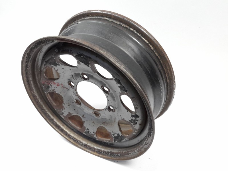 Recambio de llanta para nissan patrol (k/w260) 3.2 d referencia OEM IAM 40300G96001601  