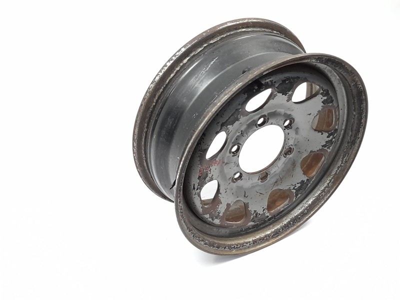 Recambio de llanta para nissan patrol (k/w260) 3.2 d referencia OEM IAM 40300G96001601  