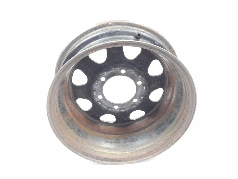 Recambio de llanta para nissan patrol (k/w260) 3.2 d referencia OEM IAM 40300G96001601  