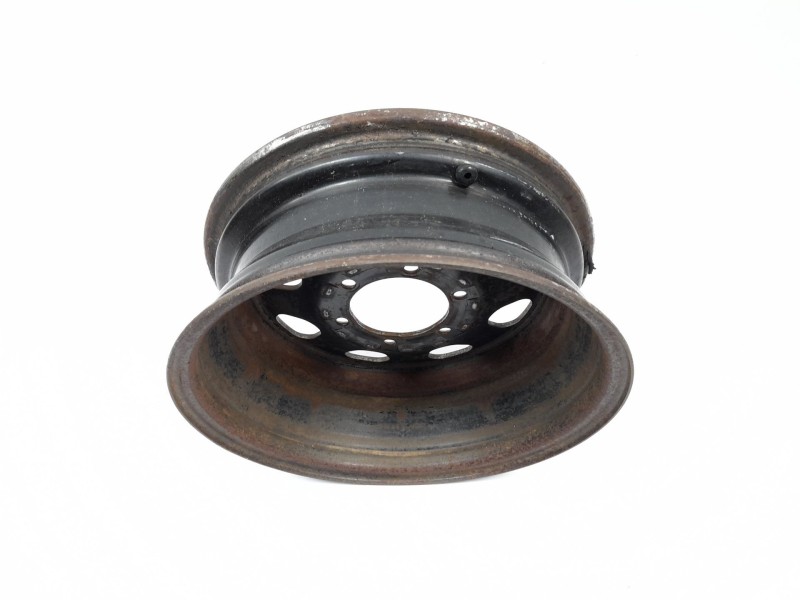 Recambio de llanta para nissan patrol (k/w260) 3.2 d referencia OEM IAM 40300G96001601  