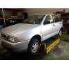 seat ibiza ii (6k1) del año 1998