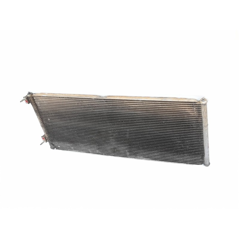 Recambio de condensador / radiador aire acondicionado para ford transit autobús (e_ _) 2.0 di (f_e_, f_f_, f_g_) referencia OEM 