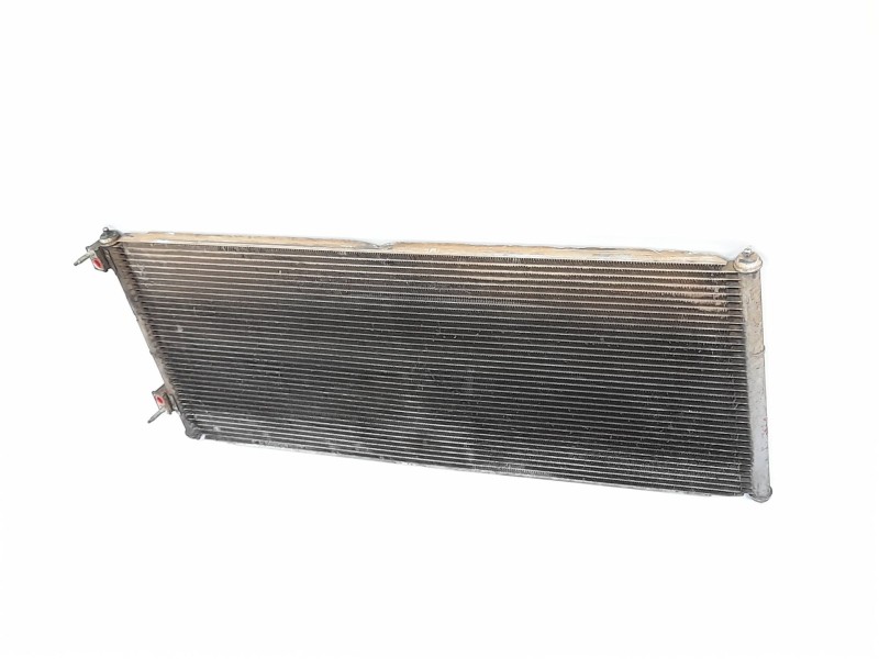Recambio de condensador / radiador aire acondicionado para ford transit autobús (e_ _) 2.0 di (f_e_, f_f_, f_g_) referencia OEM 