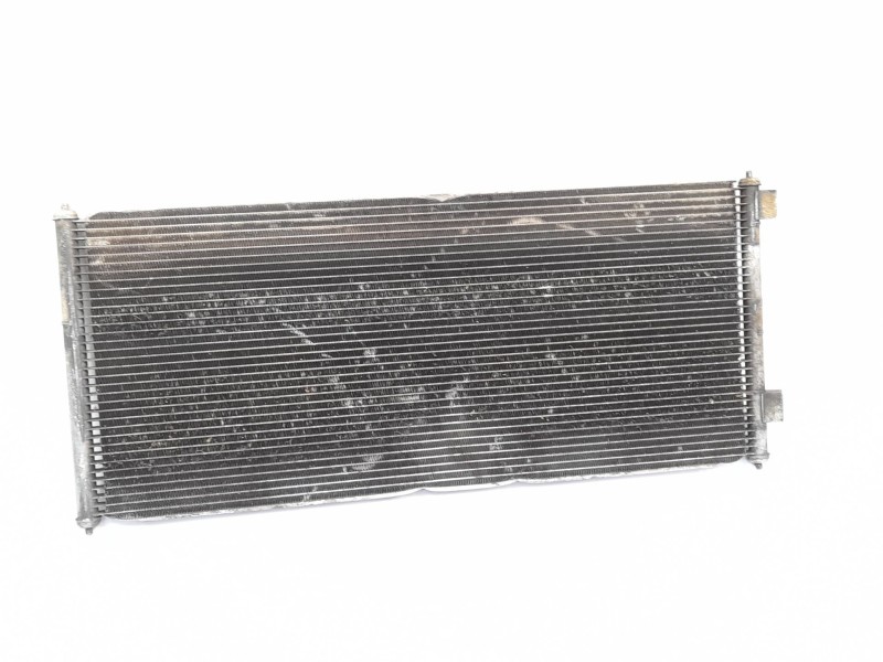 Recambio de condensador / radiador aire acondicionado para ford transit autobús (e_ _) 2.0 di (f_e_, f_f_, f_g_) referencia OEM 