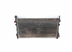 Recambio de radiador agua para ford transit autobús (e_ _) 2.0 di (f_e_, f_f_, f_g_) referencia OEM IAM 8920J04 YC1H8061CD 