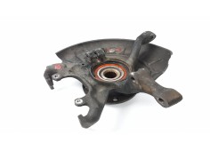 Recambio de mangueta delantera izquierda para seat ibiza (6k1) 1.9 d referencia OEM IAM    2