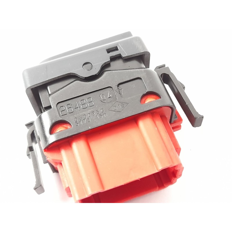 Recambio de interruptor para renault clio ii (bb_/cb_) 1.5 dci (b/cb07) referencia OEM IAM 26488  