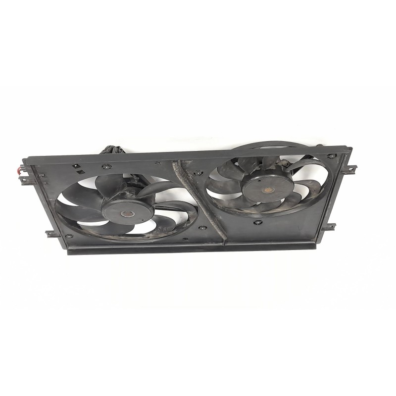 Recambio de electroventilador para seat cordoba berlina (6l2) 1.4 16v referencia OEM IAM 600121207A  