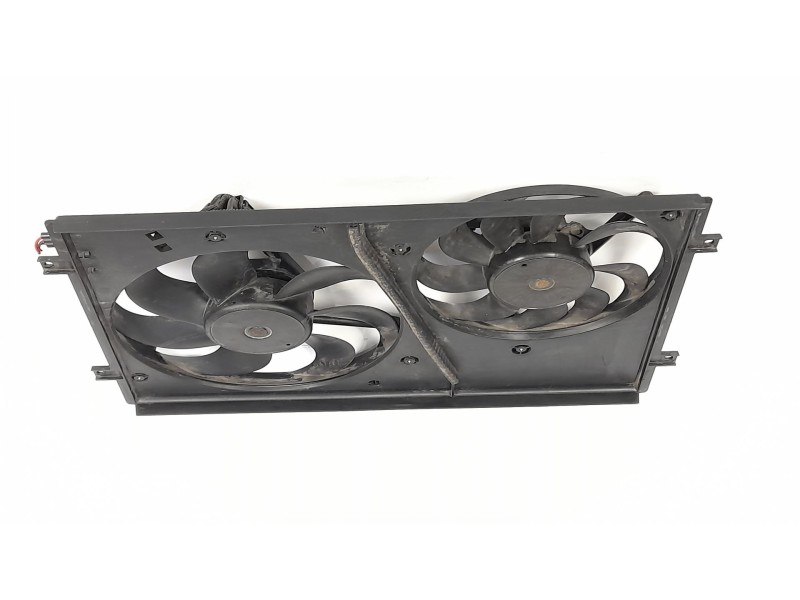 Recambio de electroventilador para seat cordoba berlina (6l2) 1.4 16v referencia OEM IAM 600121207A  