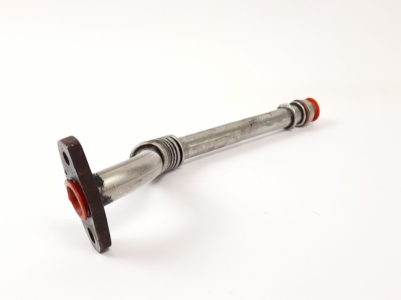 Recambio de tubo para renault clio ii (bb_/cb_) 1.5 dci (b/cb07) referencia OEM IAM   
