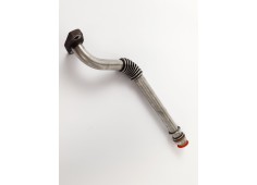 Recambio de tubo para renault clio ii (bb_/cb_) 1.5 dci (b/cb07) referencia OEM IAM    2