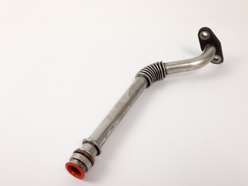 Recambio de tubo para renault clio ii (bb_/cb_) 1.5 dci (b/cb07) referencia OEM IAM   