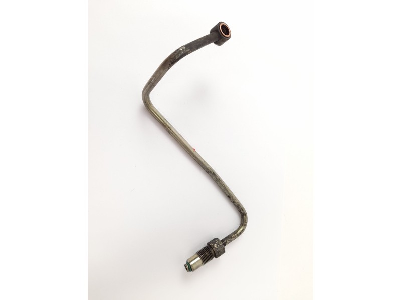 Recambio de tubo para renault clio ii (bb_/cb_) 1.5 dci (b/cb07) referencia OEM IAM   