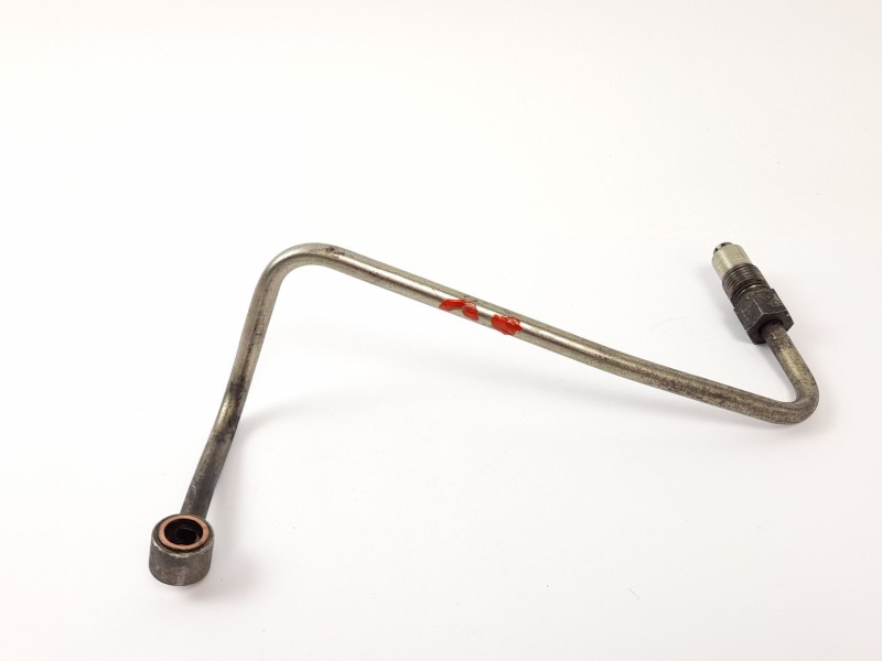 Recambio de tubo para renault clio ii (bb_/cb_) 1.5 dci (b/cb07) referencia OEM IAM   