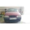 ford fiesta iv (ja_, jb_) del año 1997