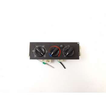 MANDO CALEFACCION / AIRE ACONDICIONADO TDCX70CH 