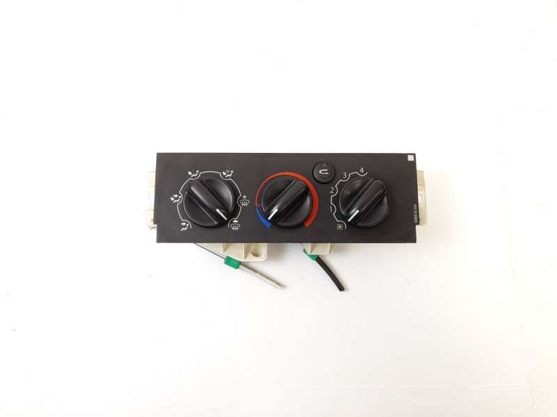 MANDO CALEFACCION / AIRE ACONDICIONADO TDCX70CH 
