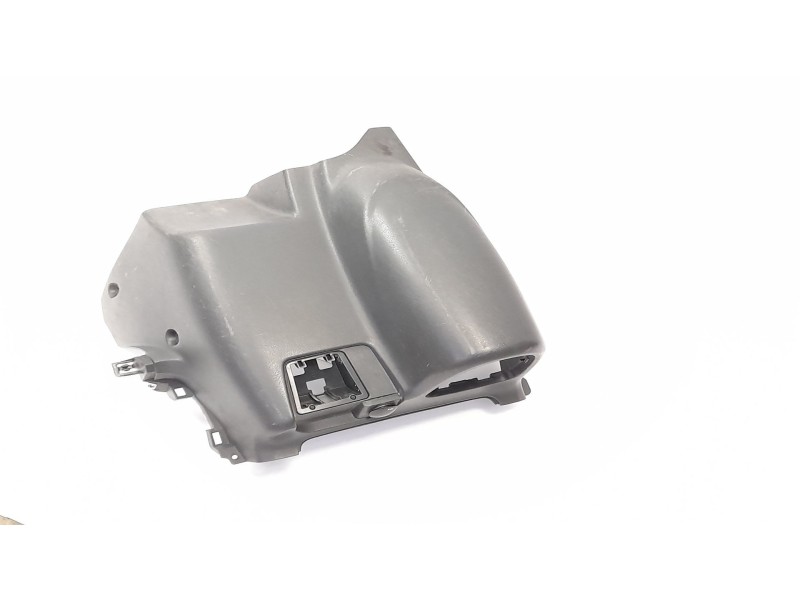 Recambio de molduras delanteras para peugeot expert furgón (229) 2.0 hdi referencia OEM IAM 1498159077  