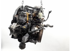Recambio de despiece motor para audi a4 avant (b5) 1.9 tdi referencia OEM IAM AFN  