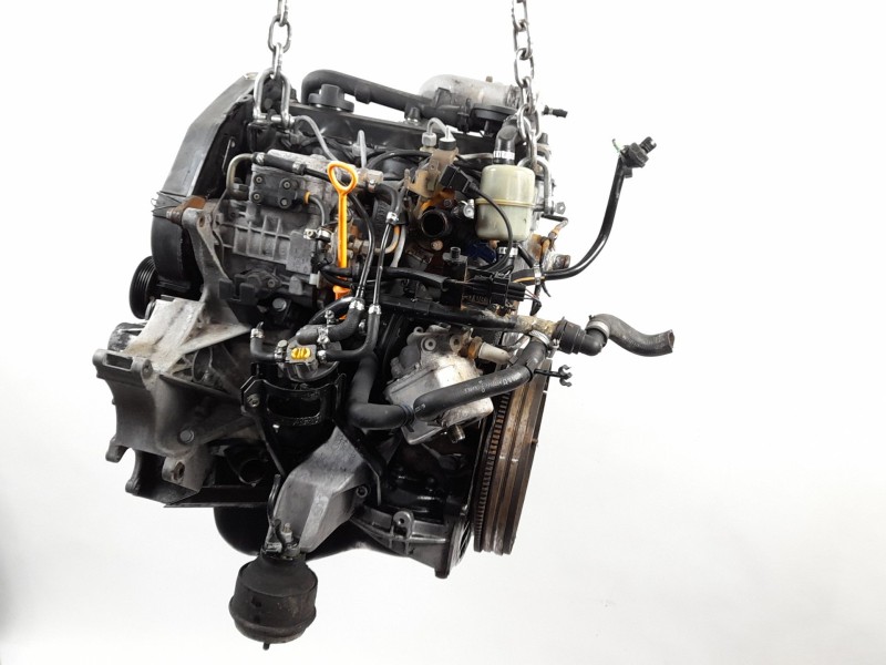 Recambio de despiece motor para audi a4 avant (b5) 1.9 tdi referencia OEM IAM AFN  