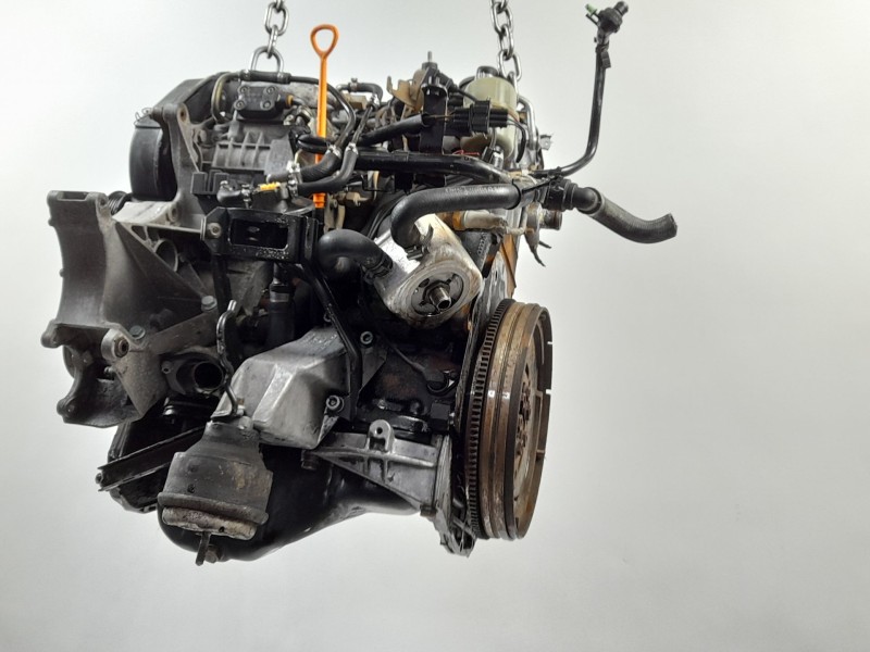 Recambio de despiece motor para audi a4 avant (b5) 1.9 tdi referencia OEM IAM AFN  